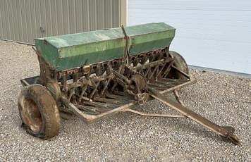 Main image John Deere FB-A