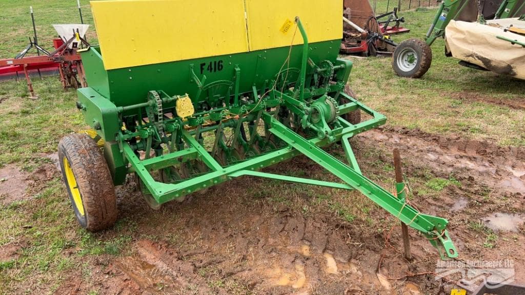 Image of John Deere FB-B Image 0