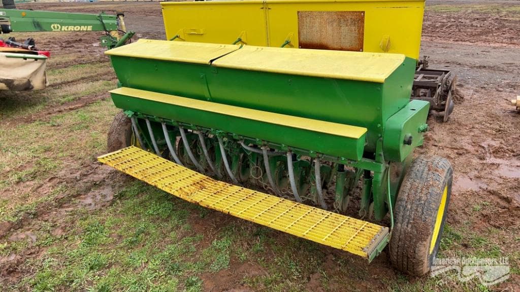 Image of John Deere FB-B Image 1