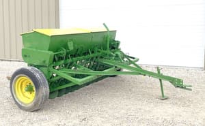 John Deere FB-B Image