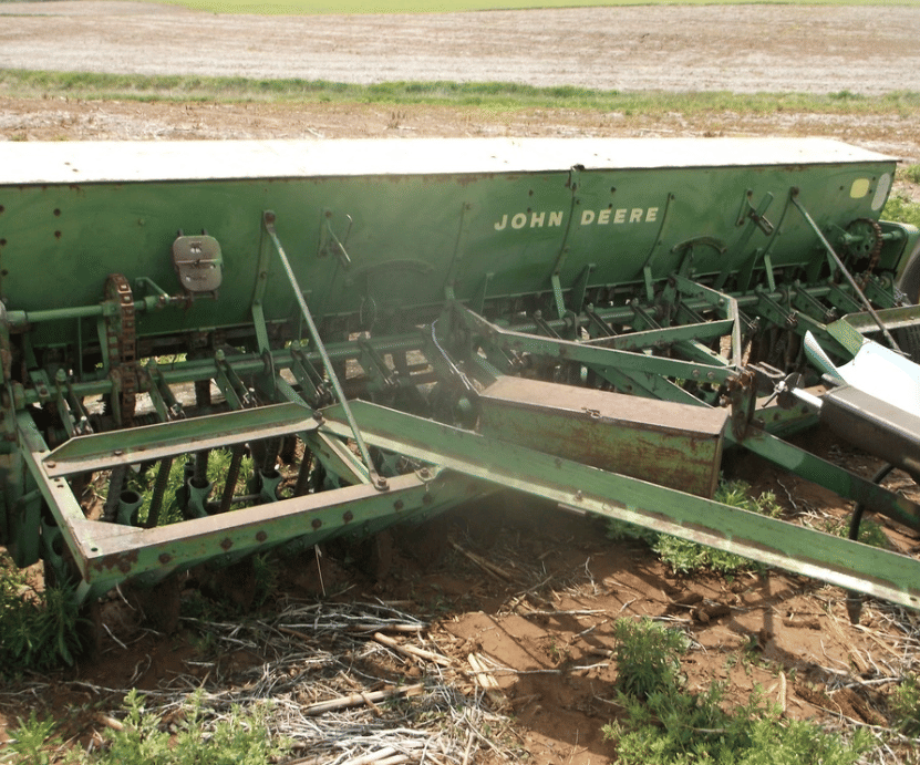 John Deere FB-B Equipment Image0