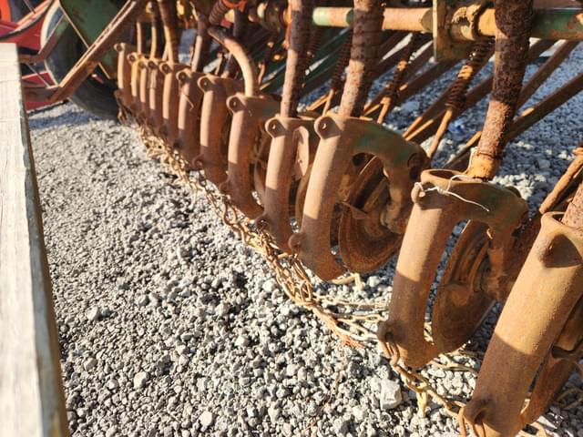 Image of John Deere FB-B equipment image 2