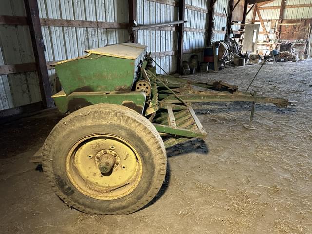 Image of John Deere FBB equipment image 3