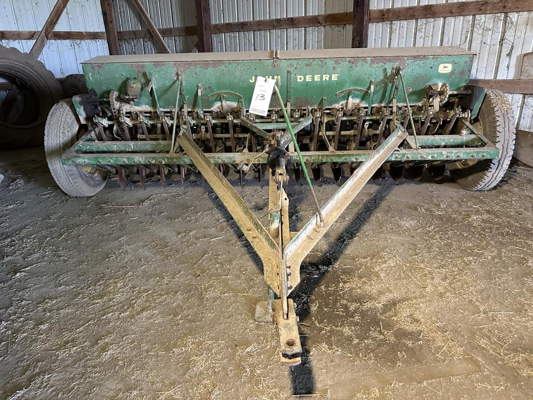 Image of John Deere FBB Primary image