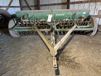 Main image John Deere FBB