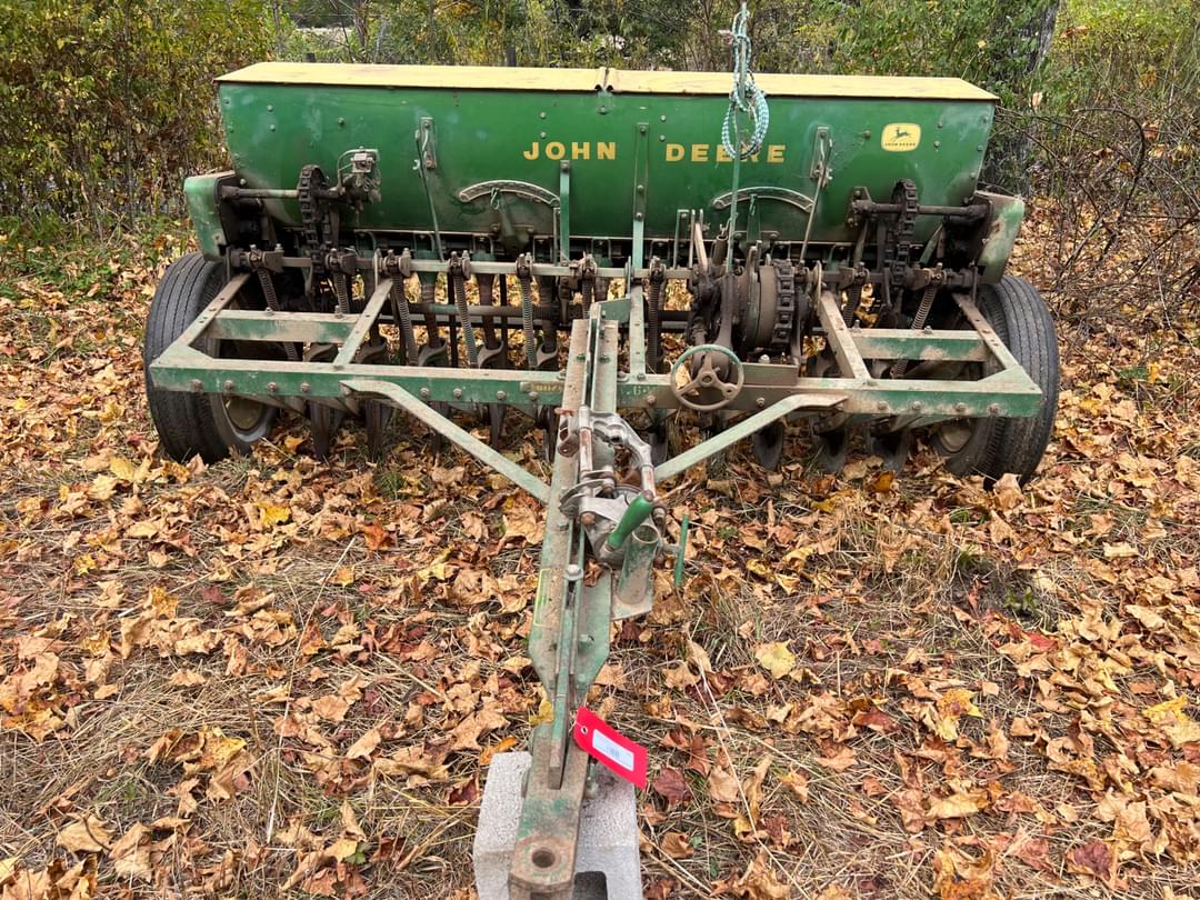 Image of John Deere FB-B Primary image