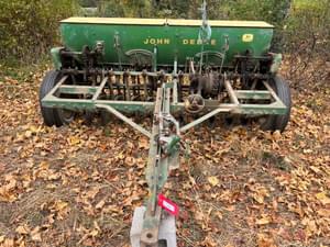 John Deere FB-B Image