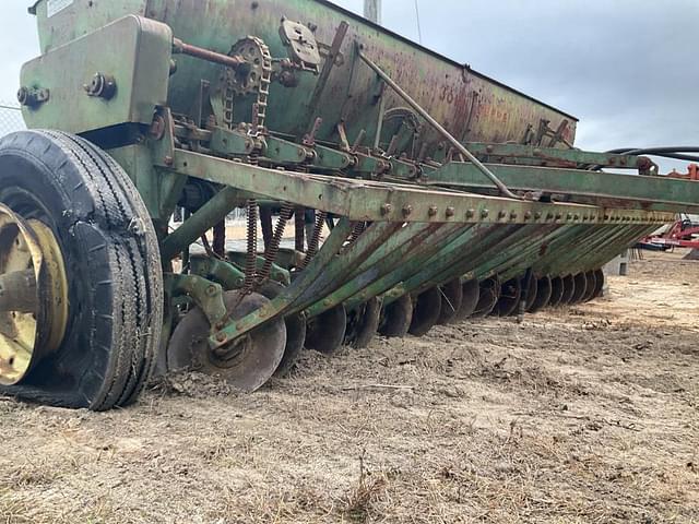 Image of John Deere FB-B equipment image 3