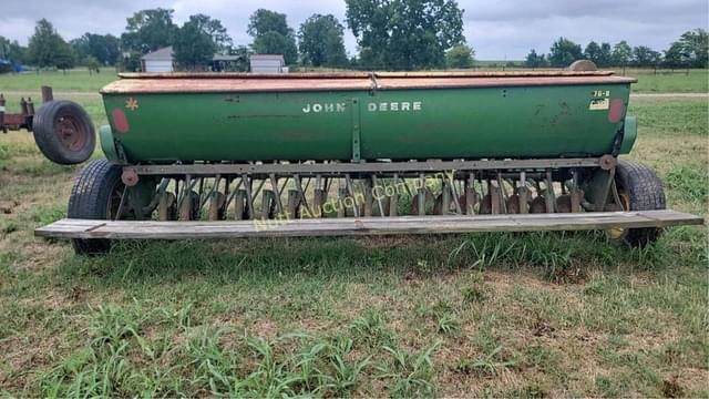 Image of John Deere FB-B equipment image 3