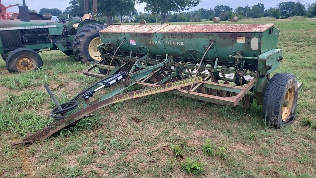 Image of John Deere FB-B Primary image
