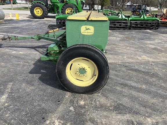 Image of John Deere FB-C equipment image 1