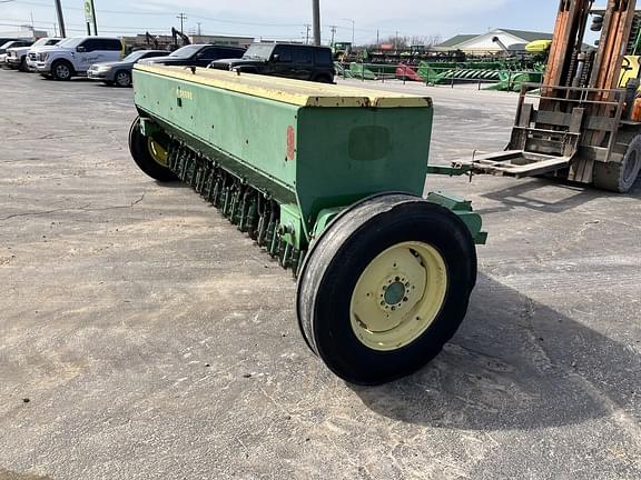 Image of John Deere FB-C equipment image 4