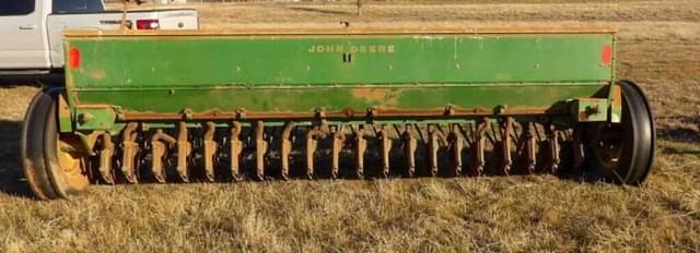 Image of John Deere FB208C equipment image 4