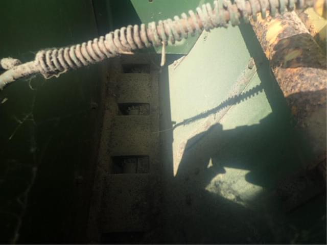 Image of John Deere FBB equipment image 3