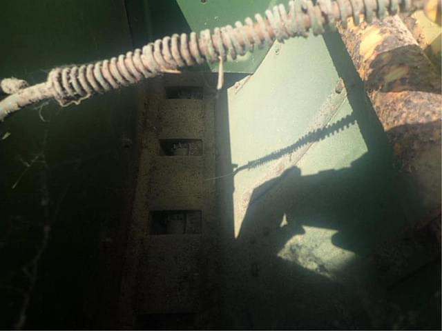Image of John Deere FBB equipment image 3