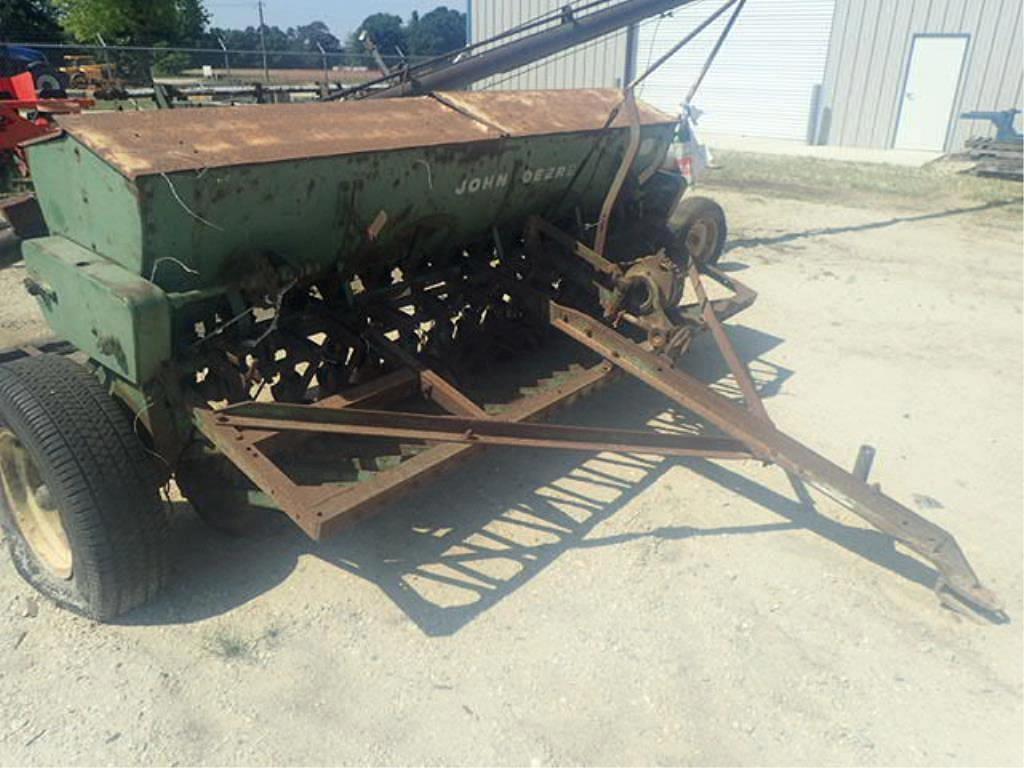 Image of John Deere FBB Primary image