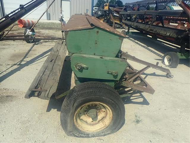Image of John Deere FBB equipment image 2