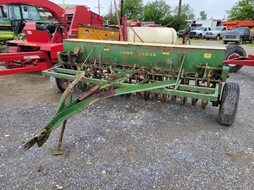 Image of John Deere FBB Primary image