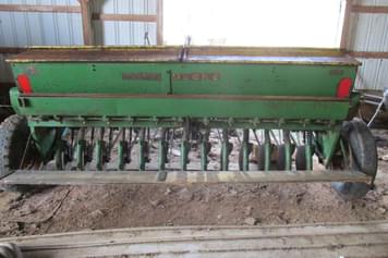 Main image John Deere FBB