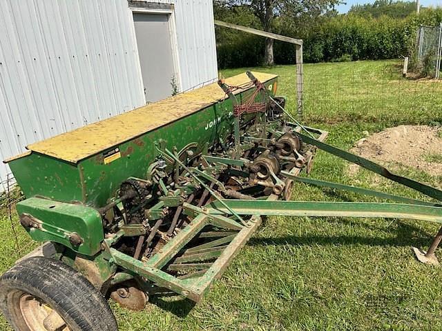 Image of John Deere FBB equipment image 2