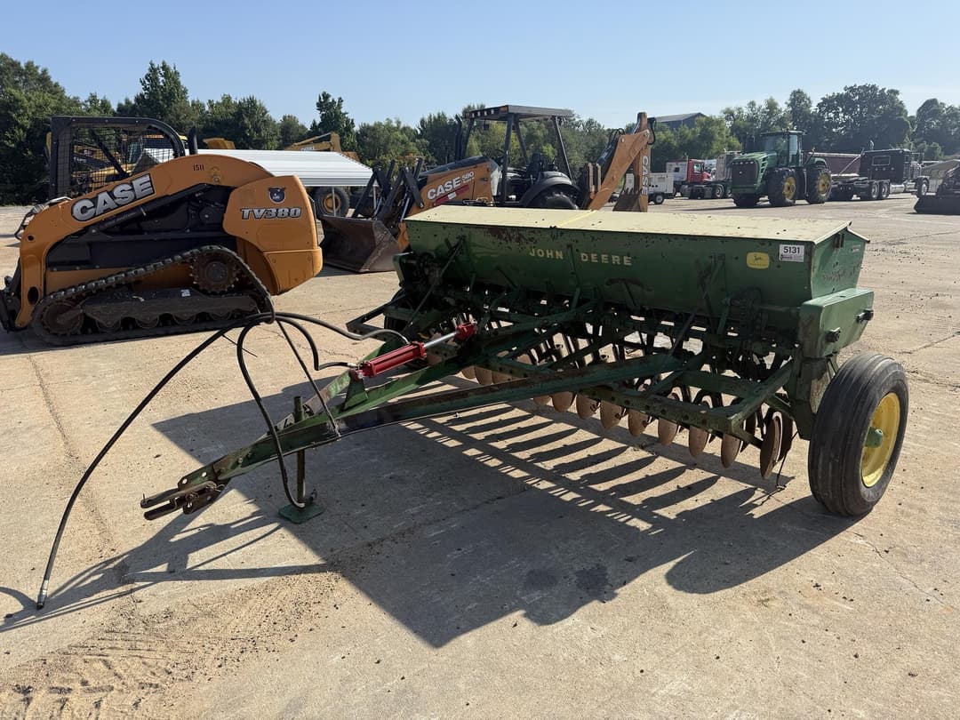 Image of John Deere FBB Primary image