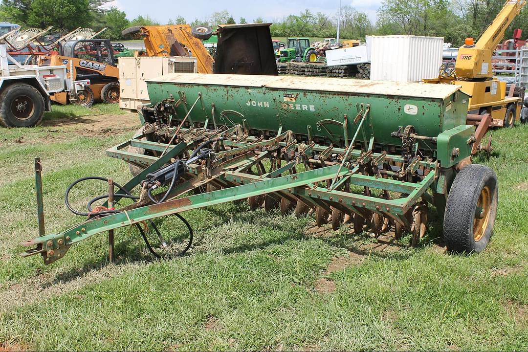 Image of John Deere FB-B Primary image
