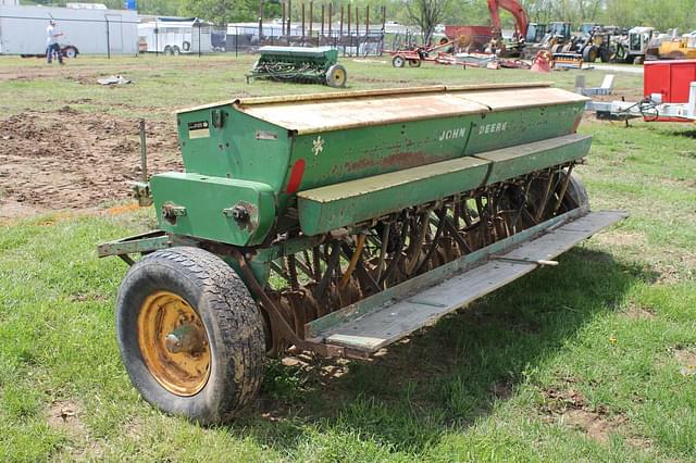 Image of John Deere FB-B equipment image 2