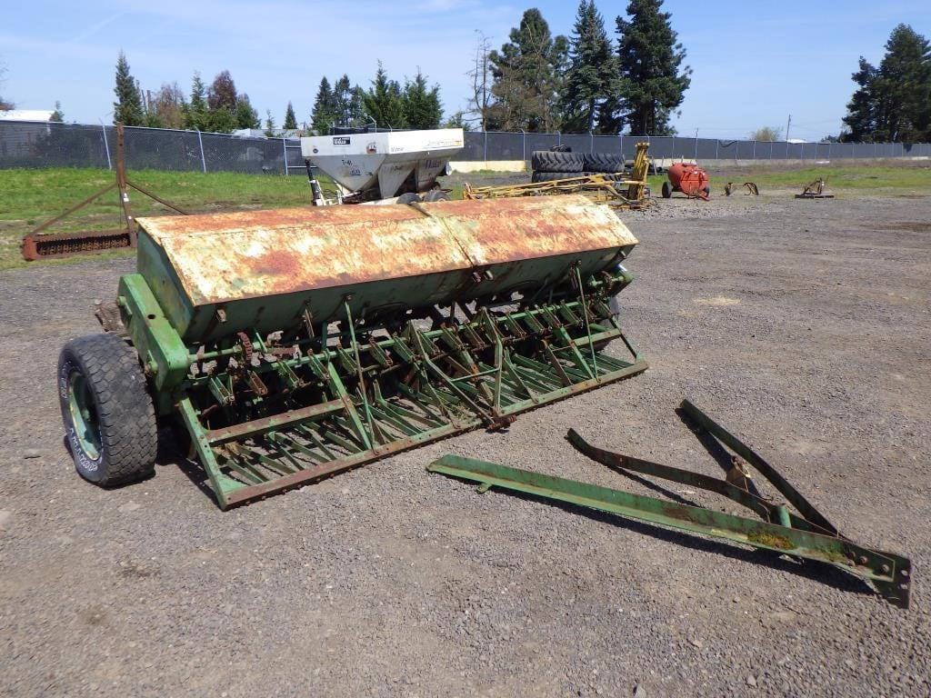 Main image John Deere FBB