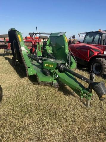 Main image John Deere FC12E