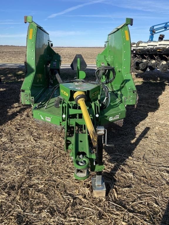 Image of John Deere FC15M Primary image