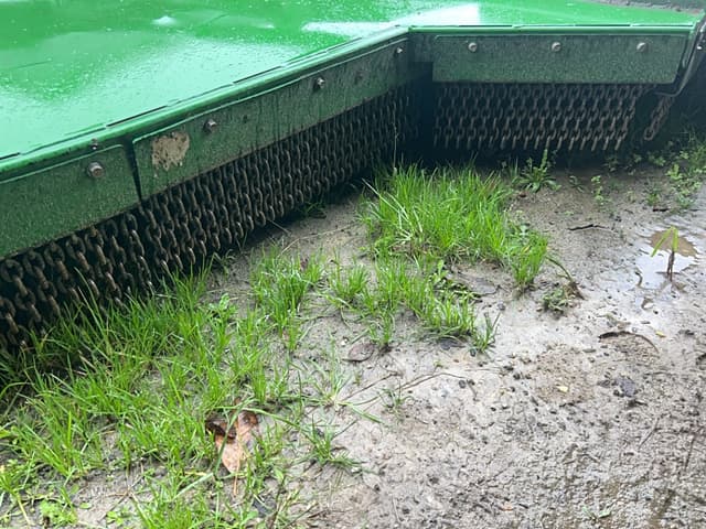 Image of John Deere FC20M equipment image 2