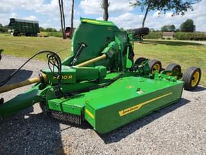 John Deere FC10R Image