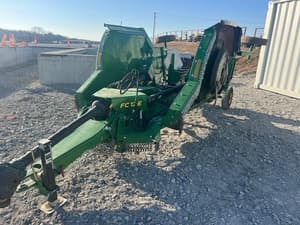 John Deere FC12E Image