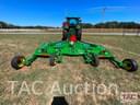 John Deere FC15E Image