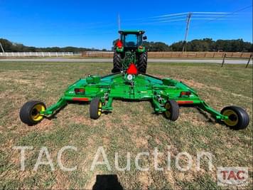Main image John Deere FC15E