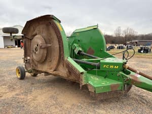 John Deere FC15M Image