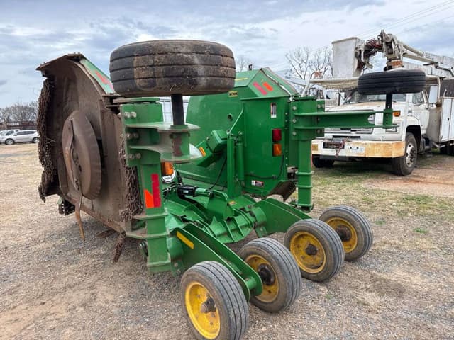 Image of John Deere FC15M equipment image 2