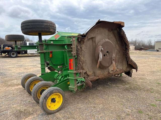Image of John Deere FC15M equipment image 4