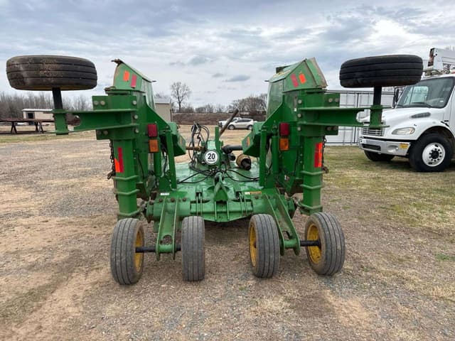Image of John Deere FC15M equipment image 3