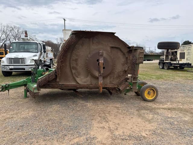 Image of John Deere FC15M equipment image 1