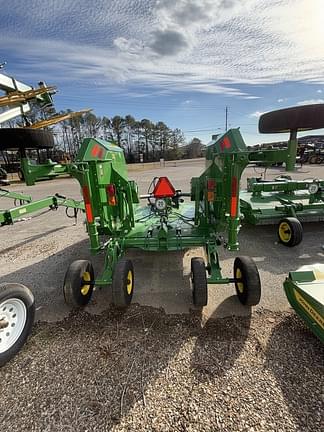 Image of John Deere FC15M Image 1