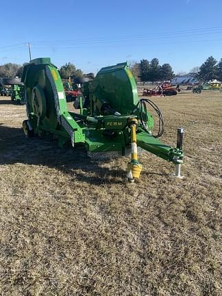 Image of John Deere FC15M Primary Image