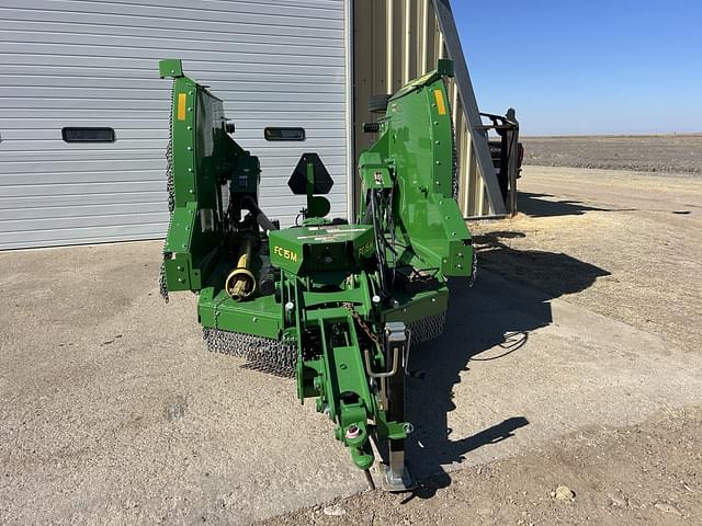 Image of John Deere FC15M equipment image 1