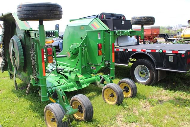 Image of John Deere FC15M equipment image 3