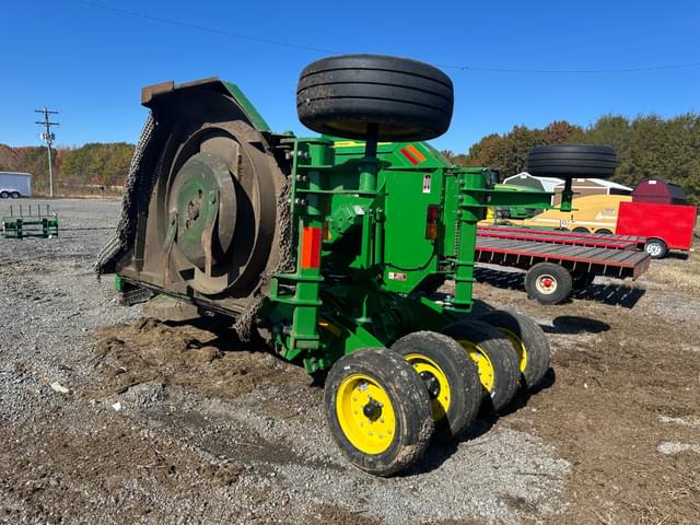 Image of John Deere FC15R equipment image 3