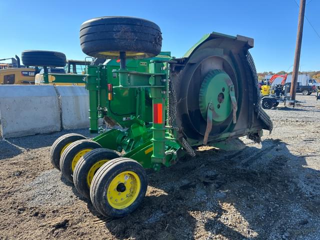 Image of John Deere FC15R equipment image 2