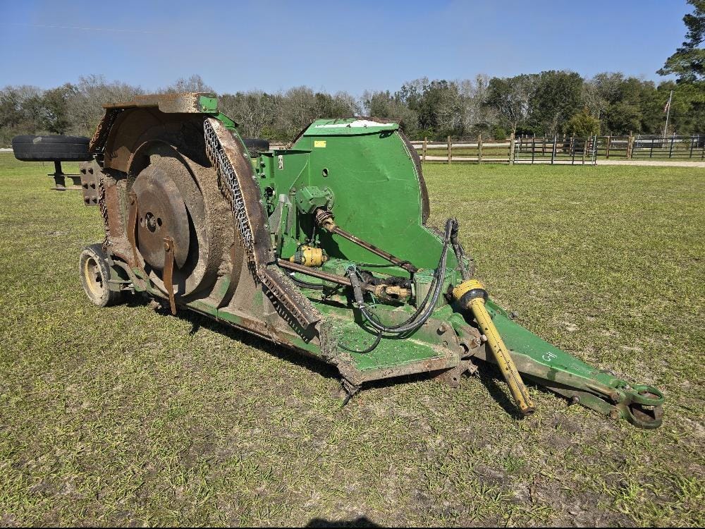 Main image John Deere FC15R