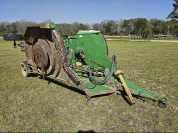 Main image John Deere FC15R