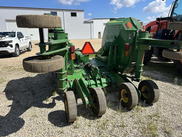 Image of John Deere FC15R equipment image 2