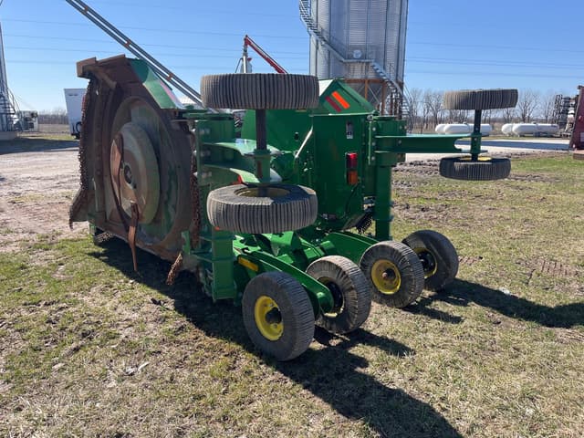 Image of John Deere FC15R equipment image 2